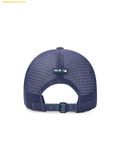  Mũ Lưỡi Trai MLB Basic Washing Mesh Cap Boston Red Sox 3AMCB0153-07INS Màu Xanh 