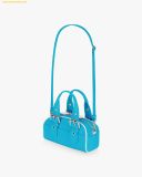  Túi Đeo Chéo Find Kapoor Lottie Bag 20 - Turquise Màu Xanh 