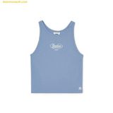  Áo Ba Lỗ MLB Women Vintage Graphic Slim Sleeveless NEW YORK YANKEES 3FTKN0143-50INL 