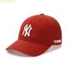 Mũ Lưỡi Trai MLB Ball Cap New York Yankees 3ACPHH15N-50RDS Đỏ