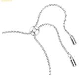  Vòng Tay, Lắc Tay Swarovski Imber Tennis bracelet Mixed round cuts, White, Rhodium plated 5705451 