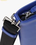  Túi Đeo Chéo MLB La Dodgers Big Logo Cross Bag 32BGP2941-07U - Màu Xanh Dương 