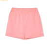  Quần Short MLB Women'S Basic Cotton Touch 5.5In Woven Shorts Cleveland Guardians 3FSMB0143-45COS Màu Hồng 