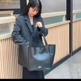  Túi Tote COACH Hadley Tote Bag CV996 Black 