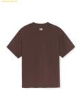  Áo Phông MLB Varsity Vintage Color Graphic Overfit Functional Short Sleeve T-Shirt Boston Red Sox 3ATSV0653-43BRS 