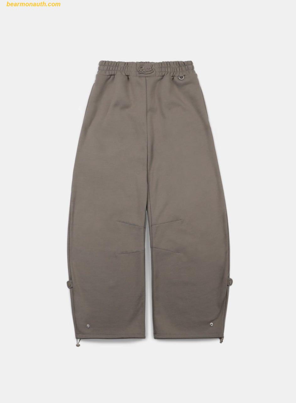 Quần Dài Bad Blood Beyond Soft Fleece Jogger (Fleece