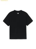  Áo Phông MLB Varsity Vintage Color Graphic Overfit Functional Short Sleeve T-Shirt New York Yankees 3ATSV0653-50BKS 