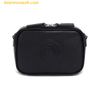 Túi Đeo Chéo Stretch Angels Logo Shoulder Bag Màu Đen