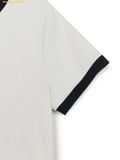  Đầm MLB Women's Basic Slim Fit Golji One Piece New York Yankees 3FOPB0453-50IVS 