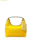  Túi Đeo Chéo Michael Kors Ember Small Messenger Bag - Vàng 