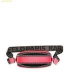  Túi đeo chéo Karl Lagerfeld Paris Maybelle Camera Crossbody LH3EU9BJ - Đỏ 