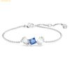 Vòng tay Swarovski Mesmera - 5668359 - Bạc