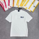  Áo Phông WHOAU Steve Back Graphic T-Shirt[B] Màu Trắng WHRPF2452U 