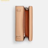  Túi Đeo Vai Coach Idol Bag 23 Màu Nude CP120 