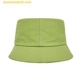  Mũ Bucket MLB Common Rookie Bucket Boston Red Sox 3AHT7702N-43OLL Màu Xanh 