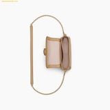  Túi Đeo Vai Marc Jacobs The Clover’ Shoulder Bag 