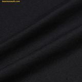  Áo Phông MLB Korea Varsity New York Yankees Black Màu Đen 3ATSV0243-50BKS 