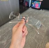  Kính Cận Gentle Monster Tetra 02 