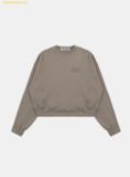  Áo Sweat Bad Blood Beyond Soft Fleece Man-to-Man (Fleece) - Tobacco sweatshirt24-006 