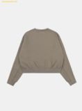  Áo Sweat Bad Blood Beyond Soft Fleece Man-to-Man (Fleece) - Tobacco sweatshirt24-006 