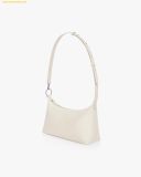  Túi Đeo Vai Find Kapoor Bella Bag 26 - Ivory Màu Trắng Kem 