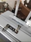  Vali Adidas Adidas Luggage Season 2025 collection 20 Size Xách Tay có ngăn laptop màu Xám 