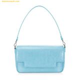  Túi Đeo Vai Nữ Find Kapoor Lia Bag 27 Crinkled Màu Xanh - FindKapoorLia27 