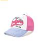Mũ Lưỡi Trai MLB Varsity Vintage Mesh Cap Boston LA Dodgers 3AMCV0153-07SBD