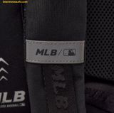  Balo MLB Galaxy Monogram Backpack Set 7LBKM025N-50BKS - Đen 