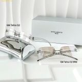  Kính Cận Gentle Monster GM Tetra 02 BRM 