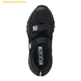  Giày Sandal MLB Big Ball Chunky Mask Sandals 3ASDBCM43-50BKS - Màu Đen 
