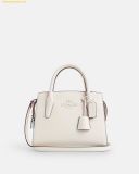  Túi Xách Coach Andrea Carryall Bag CP081 - Trắng 