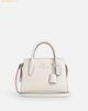 Túi Xách Coach Andrea Carryall Bag CP081 - Trắng