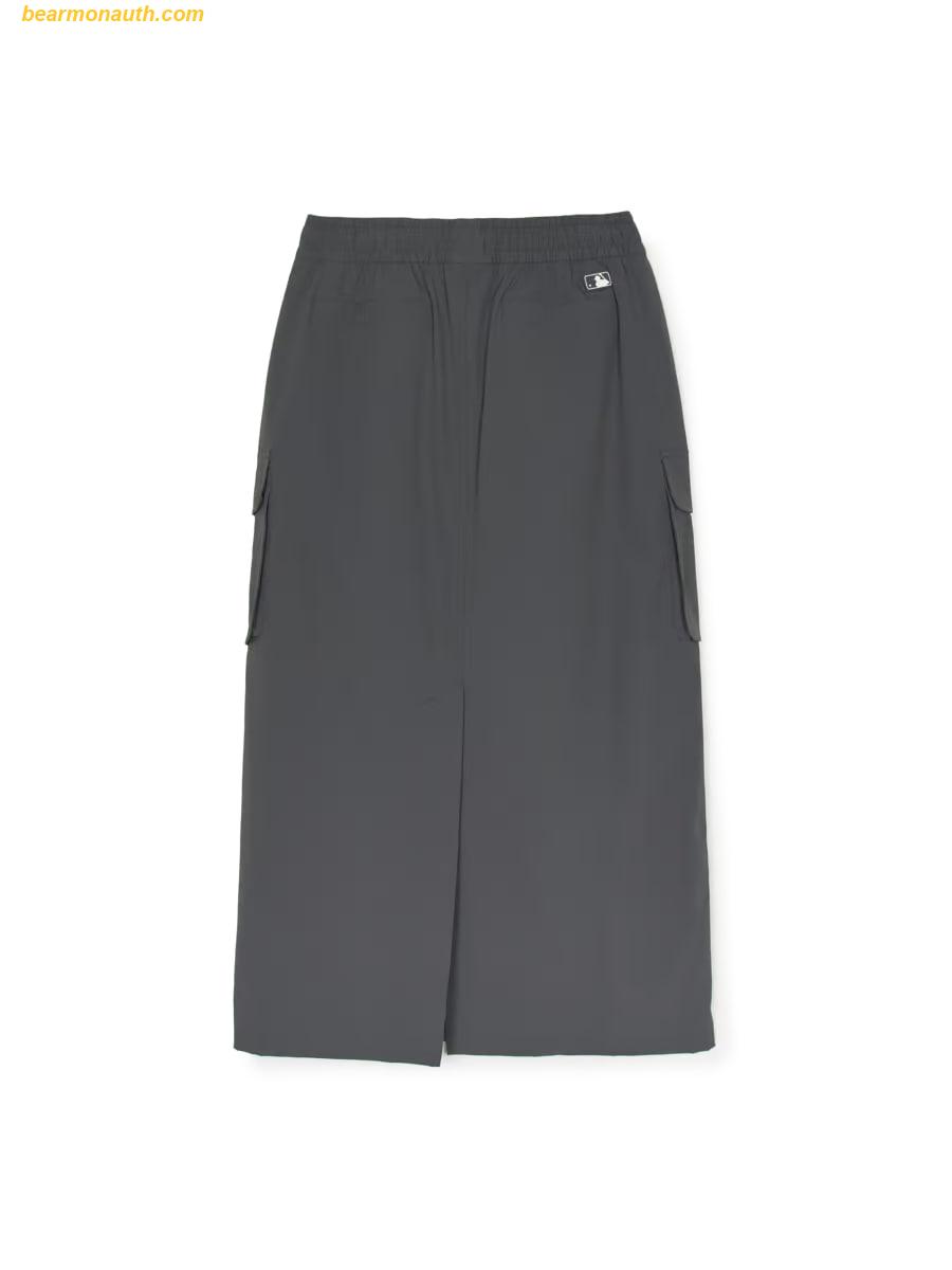 ★BADBLOOD★ [wpts24010] Beyond Soft Jogger Charcoal Quần Jogger BAD BLOOD Beyond Soft Jogger - Charcoal - SKU: w