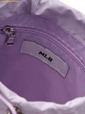  Túi Đeo Chéo MLB Athleisure String Mini Bucket Bag Boston Red Sox 7ACRB065N-43LDL 