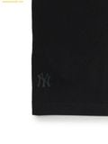  Áo Ba Lỗ MLB Basic Mega Logo Nashi T-Shirt New York Yankees - 3ATOB0253-50BKS - Đen 