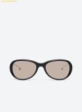  Kính Mát Maison Margiela - MM215 01(BR) 