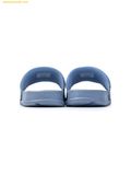  Dép MLB Mounder Denim Monogram Slide New York Yankees 3ALPSDM53-50BLS Màu Xanh 
