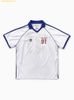  Áo BAD BLOOD 91 Soccer Shirt - White SKU w-tee24-057 