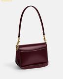  Túi Xách Coach Quinn Bag CY657 Maple 