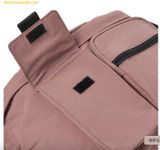  Túi Đeo Hông ADLV Ripstop Travel Hồng - SKU: TuiDHADLVHONG 