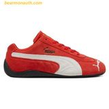  Giày Thể Thao Picklebal Puma Speedcat OG Red White 398846-02 - Đỏ Trắng 
