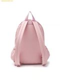  Balo MLB Basic Athleisure Backpack Cleveland Guardians 3ABKA015N-45PKM Hồng 