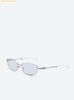 Kính Cận Gentle Monster GM Tarx 02(B)