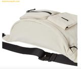  Túi Đeo Hông ADLV Ripstop Travel Trắng 
