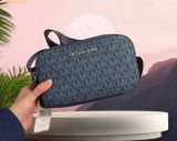  Túi Đeo Đeo Chéo Michael Kors MK Cooper Signature Logo Utility Crossbody Bag 
