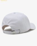  Mũ Lưỡi Trai Karl Lagerkarl Cate Pins Baseball Cap Màu Trắng 