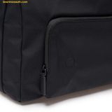  Túi Đeo Chéo MLB Varsity Nylon Messenger Bag 3ACRL014N-50BKS - Màu Đen 