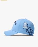  Mũ Lưỡi Trai MLB Pop Varsity Structure 3ACPV044N Màu Xanh 