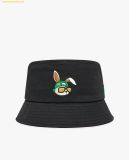  Mũ Bucket MLB Bucket Rabbit Black - SKU 3AHTR013N - Đen 